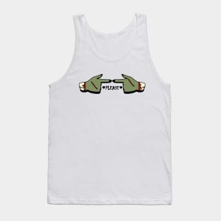 One chance Tank Top